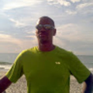 Meet your Posher, Eddie